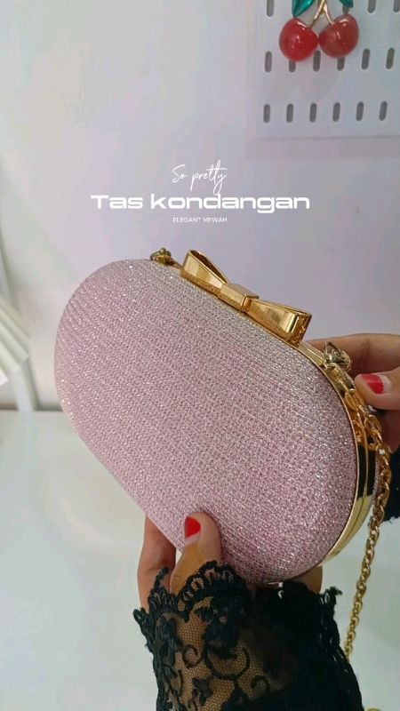 #tasmurah #taspestamurah #taspesta #taskondangan