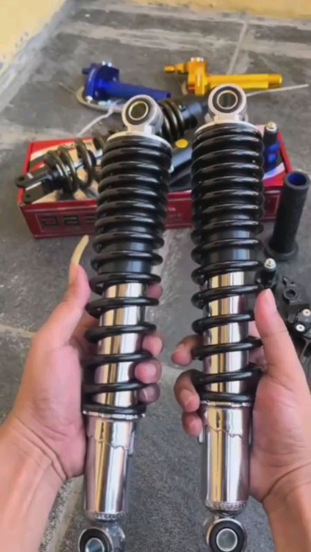 shock breaker motor muatan berat, shock motor bebek, shock motor bebek murah, shock motor muatan berat #shockbelakang #shockmotorbebek #shockbebek