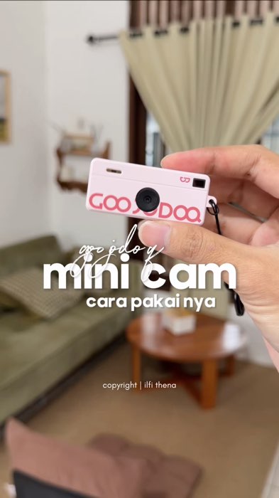 mini kamera keychain 😍 #kameramini #minikamera #kamerakecil #kamerakodak #kamerakeychain #Diskon50Persen #PromoNonStop #InspirasiRamadhanShopee