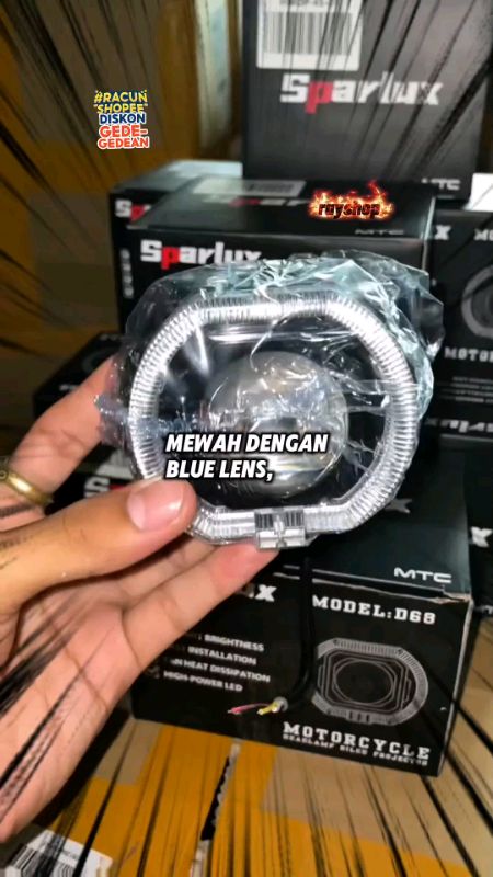#biledprojector #biled #biled25inci #bileddanapelajar #biledalaala #biledsparlux #headlamp #headlampbiled #fyp#semuapenggunashoppe #semuabelidishopee