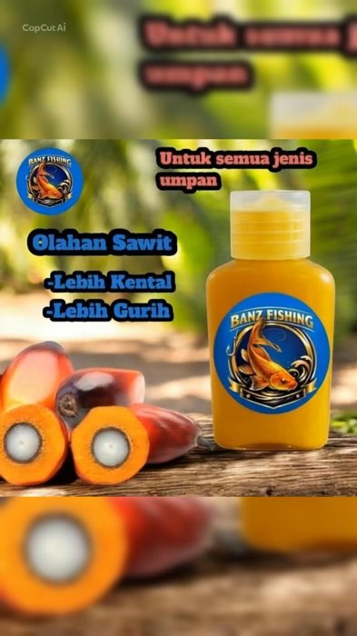 Promo gaco umpan essent #essentialoil #olahragamancing #hobi #ViralDiShopeeVideo #RacunShopee #PromoNonStop #essen