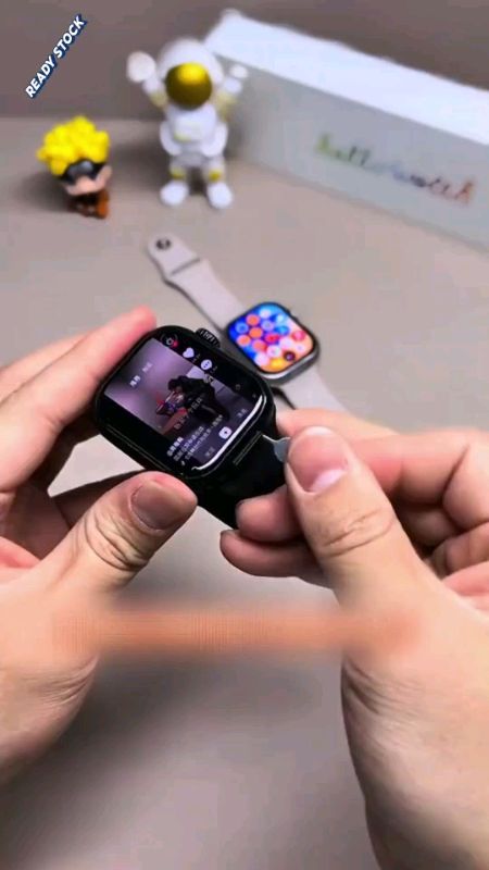 jam tangan pintar #fyp #trending #fyppppppppppppppppppppppp #ShopeeLook #SpillBawaBerkah #fypdongggggggg #ShopeeCOD #SpillRacunShopee #shopeevideo
