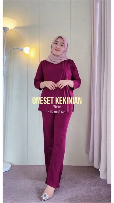 Wajib coba kaka #RacunShopee #SpillBawaBerkah #SpillRacunShoopee #ShopeeCOD #GratisOngkirRP0 #ShopeeLook #onesetcantik #onesetmurah #oneset
