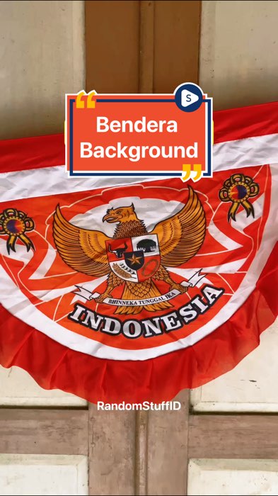 #benderabackgroundgaruda #benderabackground #backgroundgaruda #ViralDiShopeeVideo #GratisOngkirRP0