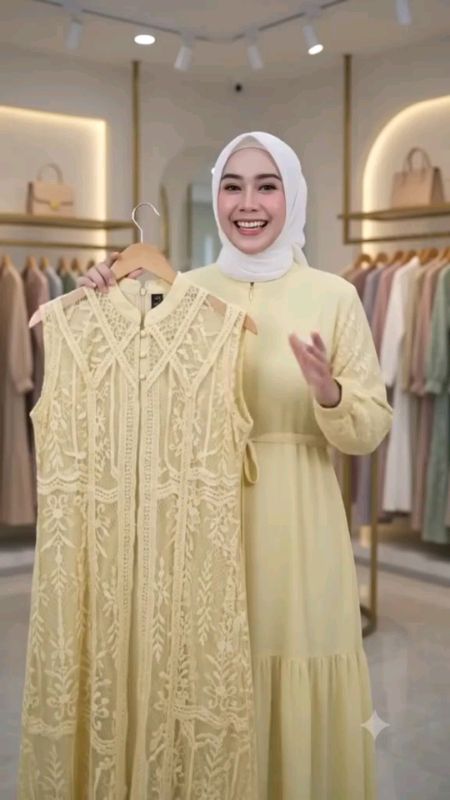 Promo Dress Mewah #RacunShopee #DiskonRacunShopee #GratisOngkirRP0 #ViralDiShopeeVideo #ShopeeBeautyHaul #SpillBawaBerkah #ShopeeFashionHaul #ShopeeCO