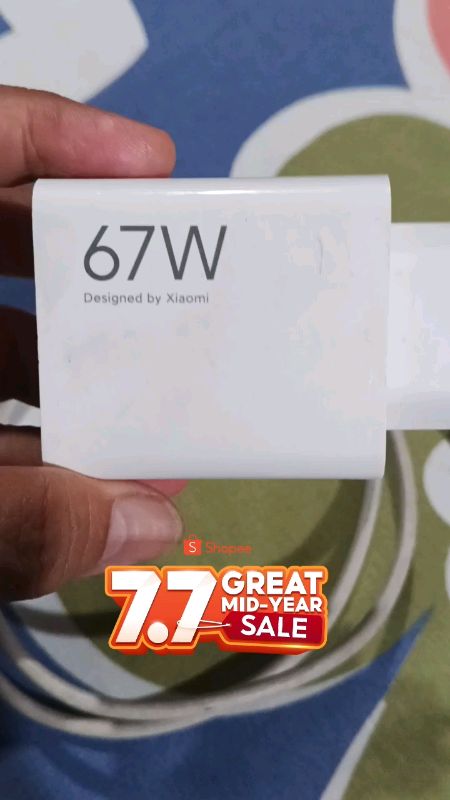 #chargerxiaomiori #cekoutsekarang🛍 #GratisOngkirRP0 #fypシ