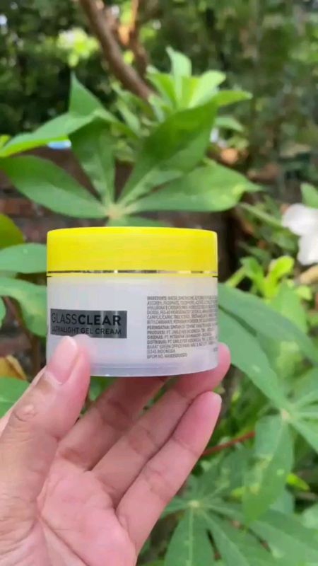 #glowandlovely #glowandlovelyglassclear #SpillBawaBerkah #SpillRacunShopee