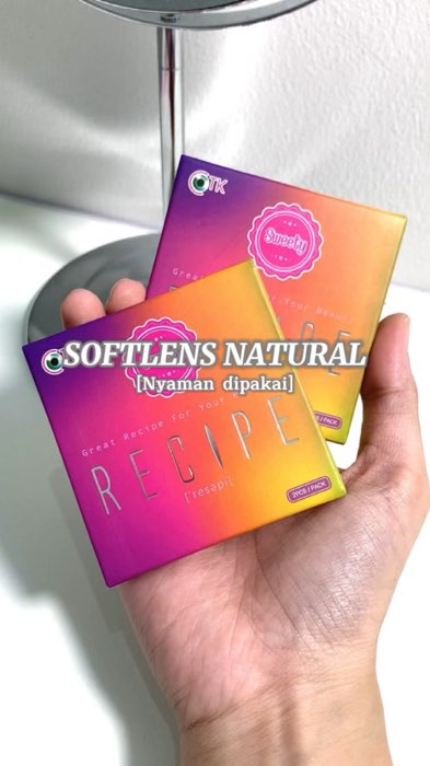 #softlens #softlensrekomendasi #softlensrecipe #ShopeeBeautyHaul #ViralDiShopeeVideo #GratisOngkirRP0 #Diskon50Persen #SpillBawaBerkah
