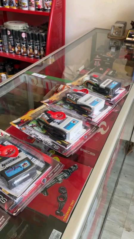 cdi brt hyperband dualband power max rx king jupiter kharisma f1zr scorpio tiger supra original #cdiracing #cdibrt #cdirxking #cdipowermax #cdipowerma