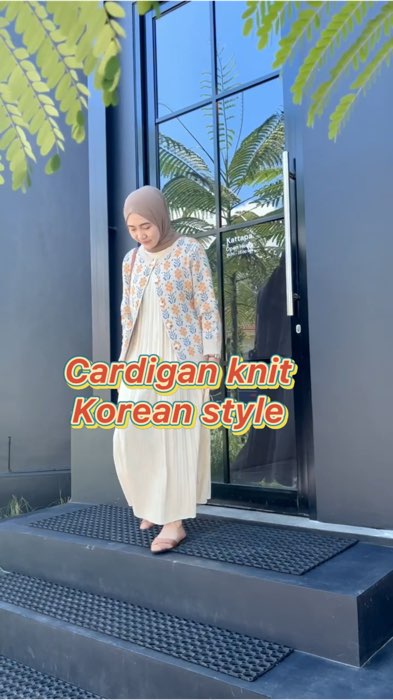 🤎🤎 #RacunShopee #cardiganrajut #cardiganwanita #cardigankorea #OOTDFashionShopee #ootdfashion #ootdhijabstyle #dresswanita #ootddress