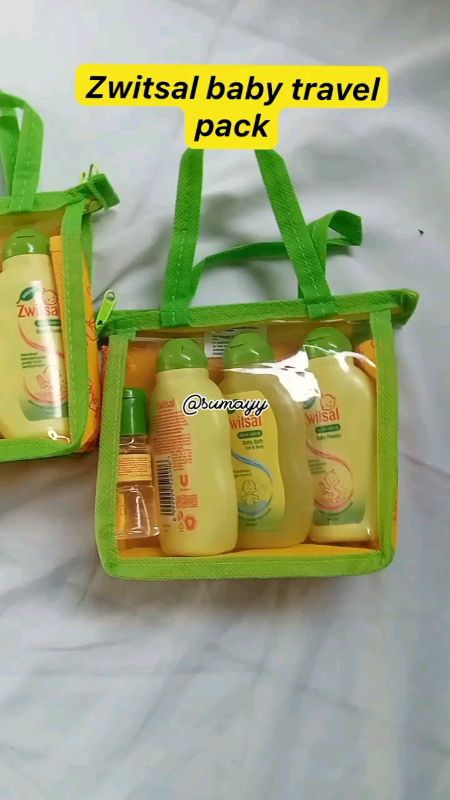 Zwitsal baby travel pack#ViralDiShopeeVideo #RacunShopee #SpillRacunShopee #spilbawaberkah #GratisOngkirRP0 #DiskonShopeeVideo #fypシ
