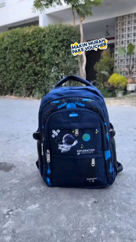 tas anak SD #tascantik