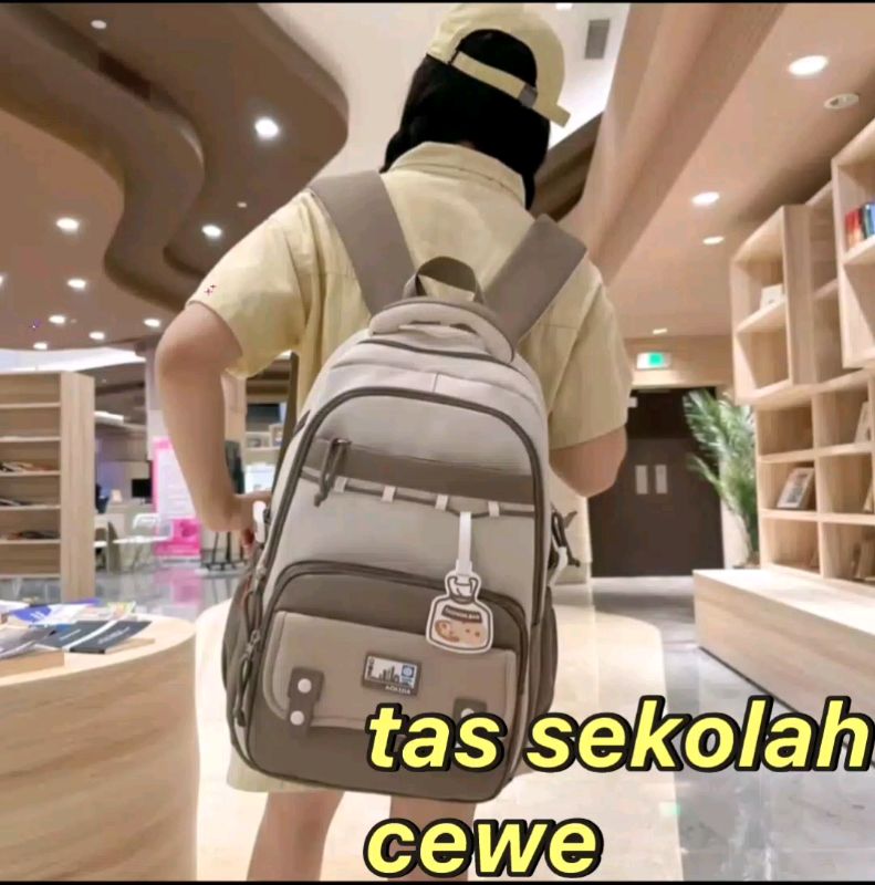 tassekolahcewe#hargaterjangkau #RacunShopee #Diskon50Persen #RacunShopeeCheck #SpillRacunShopee