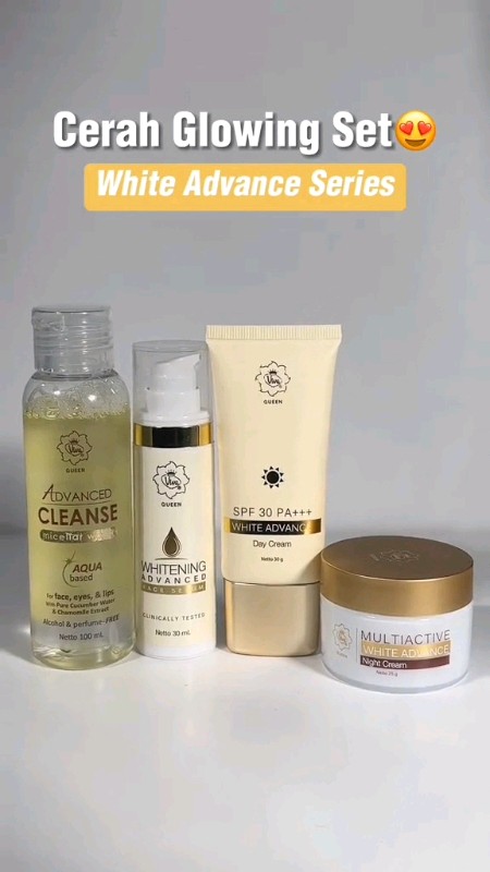 #vivaadvance #vivaqueen #skincarevivacosmetics