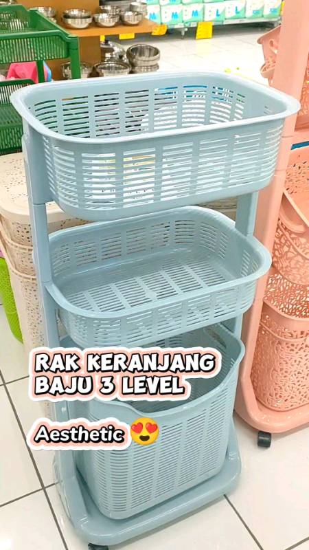 #RovegaKeranjangLoundy #rakbajuaestetic #Cashback40Persen #SpillBawaBerkah #SpillRacunShopee #Cashback50RB #GakNyeselBeliIni #rakbajukotor #rovega