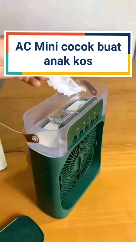 #aircoller #kipasanginportable #diskon