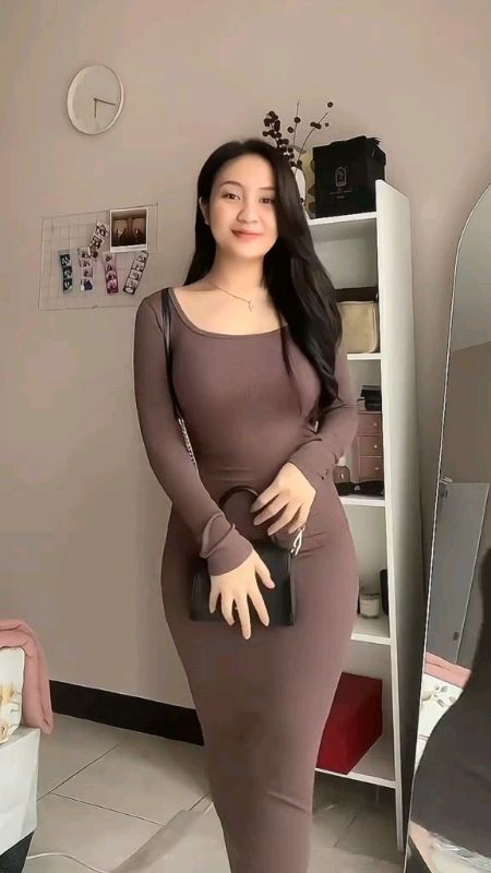 Dress Lexy Rajut #keranjangshopee #FashiondiShopee #RacunShopeeOOTD #CantikGaHarusMahal #dressmewahmurah #dresslexy #kekinian #tranding #berandafyp