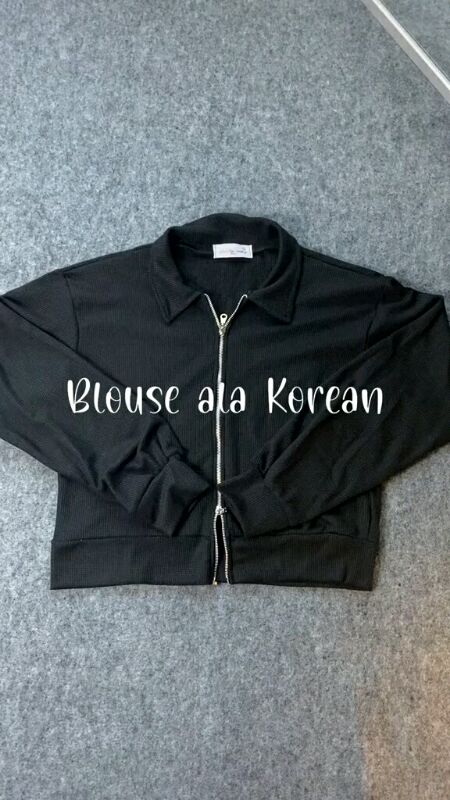 #blousekorea #ViralDiShopeeVideo #RacunShopee #fyp