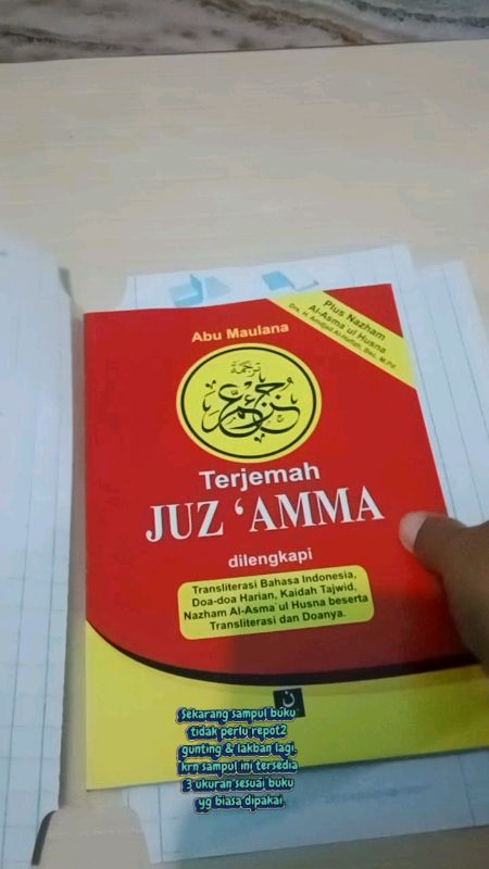 sampul buku #BadaiTapiBudget #GratisOngkirRP0 #SpillRacunShopee $#SpillBawaBerkah #BadaiTapiBudged #ShopeeCOD