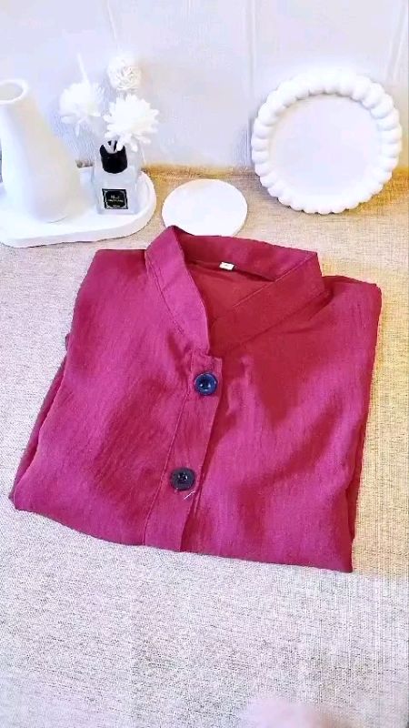 blouse cringkel#RacunShopee