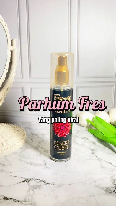 #fresparfum #freshijabparfum #Diskon50Persen #farhumfres #bt21parfume #RacunShopee #parhumtahanlama