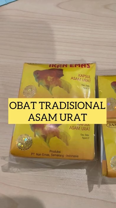 #obatasamurat #RacunShopee #obatpegallinu #obatherbal