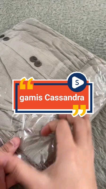 #gamis #gamiscassndra #RacunShopee #RacunShopeeCheck