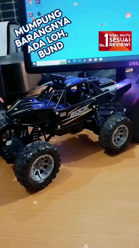 mobil remot spray #RacunShopee #SpillRacunShopee #mobilremotecontrol #mobilremot #mobilmobilan #mainan #mobilrc #mobilremotkontrol #Diskon40RB