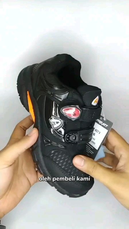 #sepatusekolahmagnetproatt #sepatusekolahmagnet #proatt #sepatuanakmurah #proattmagnet #RacunShopee #Diskon50Persen #BadaiTapiBudget #GratisOngkirRP0