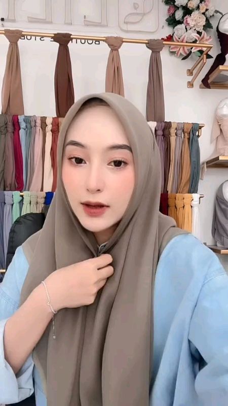 #ViralDiShopeeVideo #RacunShopee#SpillRacunShopee#kerudungparispremium   #bismillahfyp