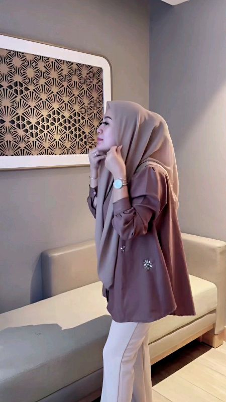 #ShopeeLahap #SpillRacunShopee #ShopeeFashionHaul #ShopeeLook #RacunShopeeCheck #RacunShopee #ViralDiShopeeVidio #ShopeeBeautyHaul #SpillBawaBerkah