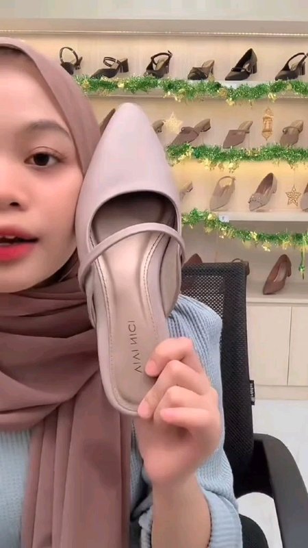 #RacunShopee #muleswanita #sandalmules #ShopeeFashionHaul #shopeevideo #ShopeeLook #murahdishopee