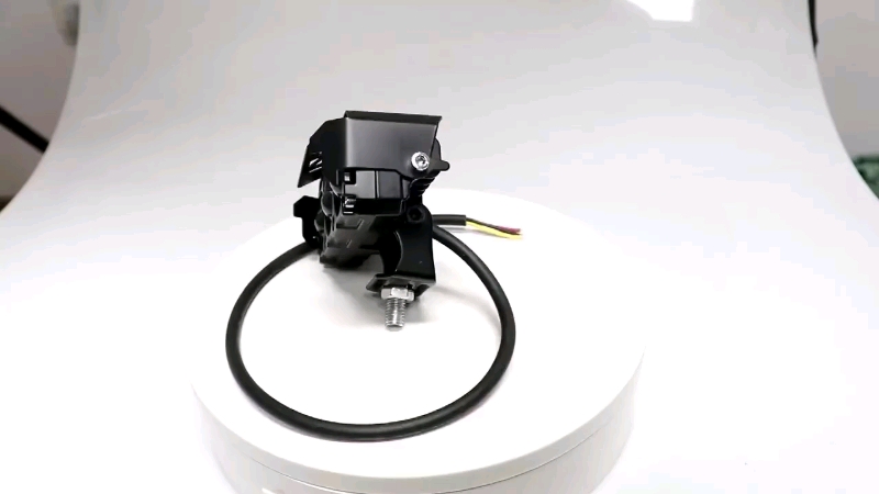 lampu tembak laser sql 3 #Lamputembak #lamputembaklaser #lamputembaksorot #lamputembakled