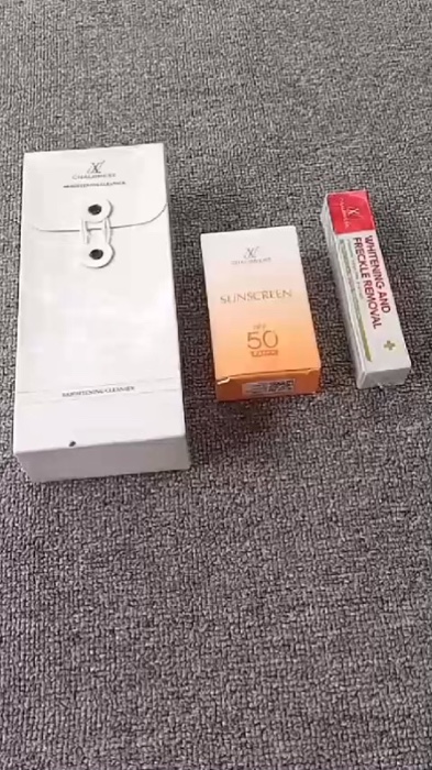 #calonese #chalonesekrimpenghilangflekhitam #discountracunshopee #fyp #RacunShopee