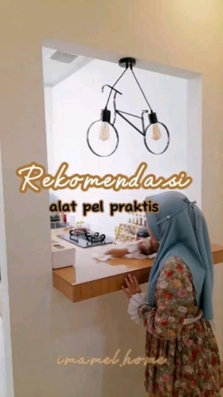 Yang mau beli pel lantai kece, yang modern abis langsung aja ya di order sekarang BM-001 #ViralDiShopeeVideo #racunshopeemurah TONTON LIVE SEKARANG yu