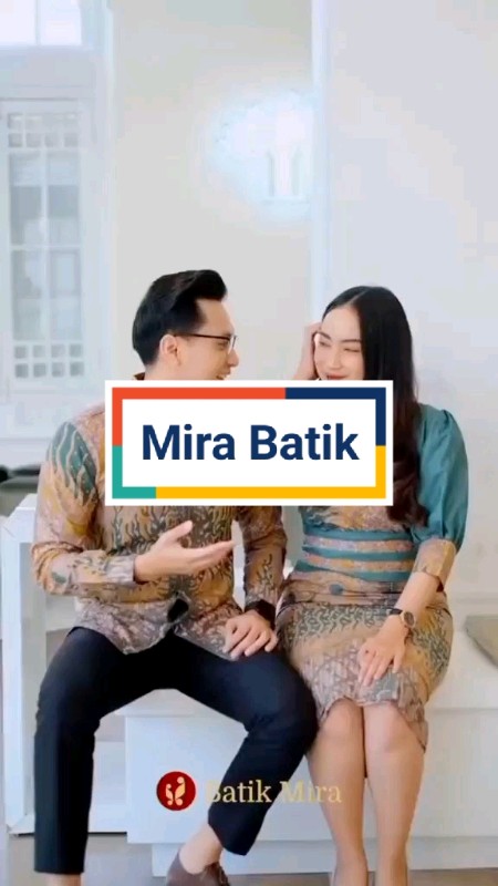 Batik Couple #RacunShopee #ViralDiShopeeVideo