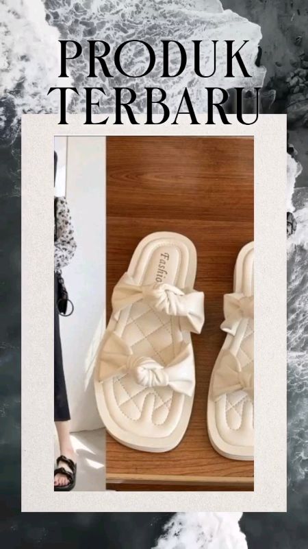 sandal wanita#sandal#sandaljepit#