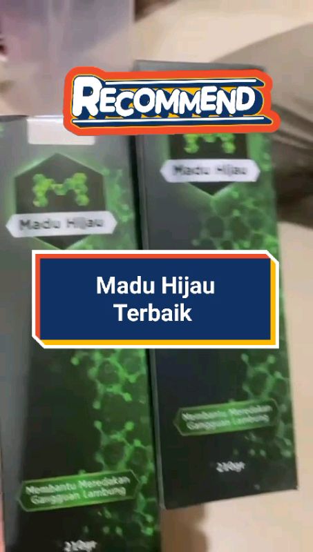 Madu Hijau Terbaik Termurah dan Terlaris #ShopeeRamadanLook #Cashback40Persen #ViralDiShopeeVideo #SpillBawaBerkah #ShopeeCOD #RacunShopee