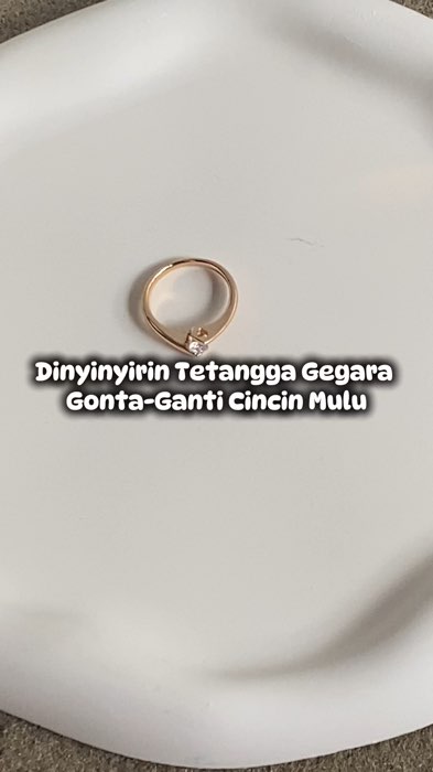 #cincintitanium #cincintitaniumantikarat #GakNyeselBeliIni #GratisOngkirRP0 #DiskonRacunShopee #RacunShopee #SpillRacunShopee #SpillBawaBerkah