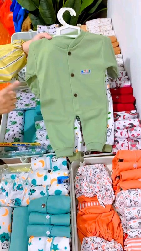 #bajubayilucu #bajubayimurah #bajubayinewborn #RacunShopee #RacunShopeeCheck