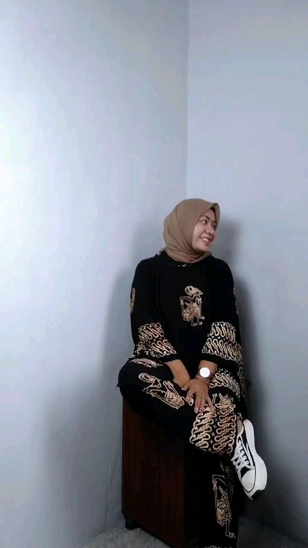 #onesetmurah #onesetbatikmodern