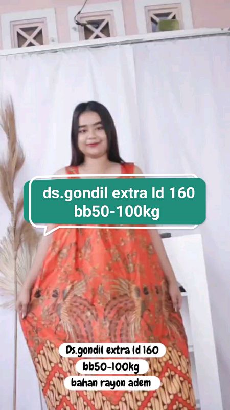 #dasterjumbo #dastermurah #fyp #dastergondil #fypシ #shopeevideo #shoppeevideo #dasterrayon #dastersarwendahasli #dasterbusui #dasterviral #dasterbali