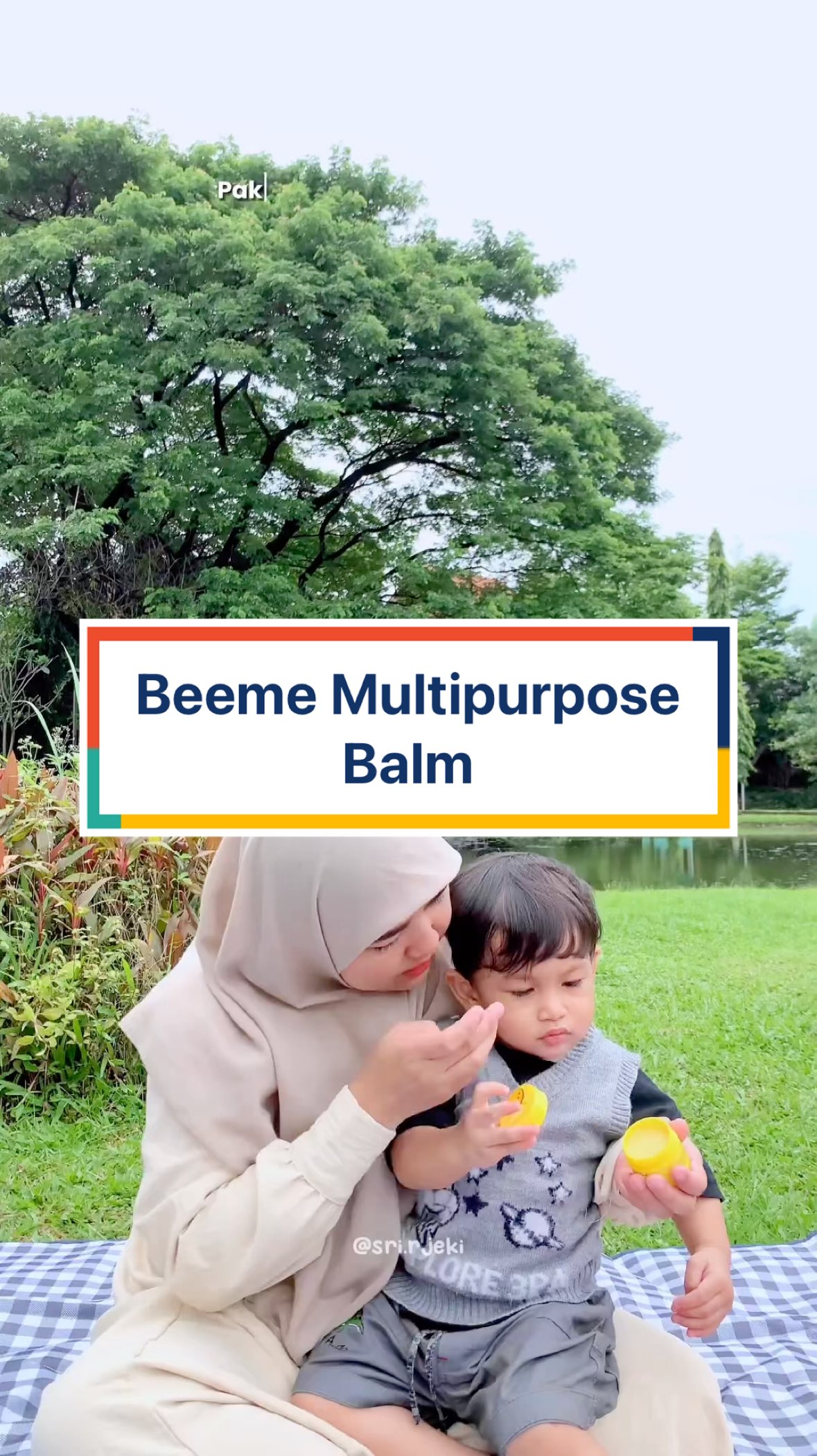 Beeme Multipurpose Balm #beeme #skincarebayi #skincareanak #RacunShopee #SpillRacunShopee #SpillBawaBerkah #DiskonRacunShopee #ViralDiShopeeVideo #fyp