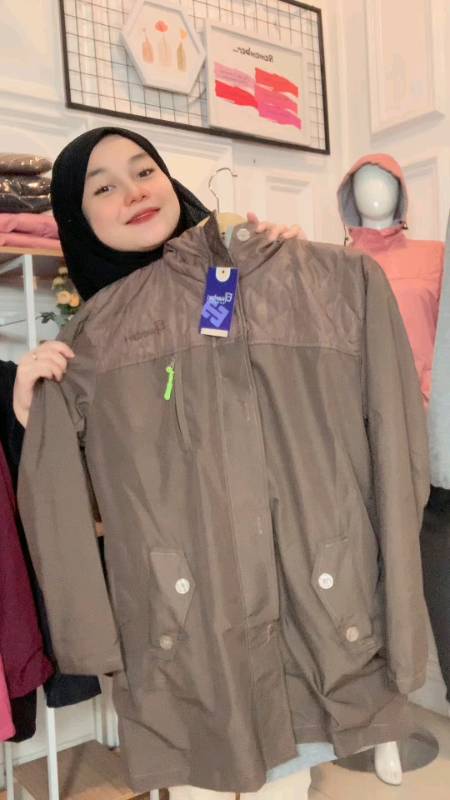 #jakethijaber #jaketparasut #jaketwaterproof #shopeevideo #promo #Diskon50Persen