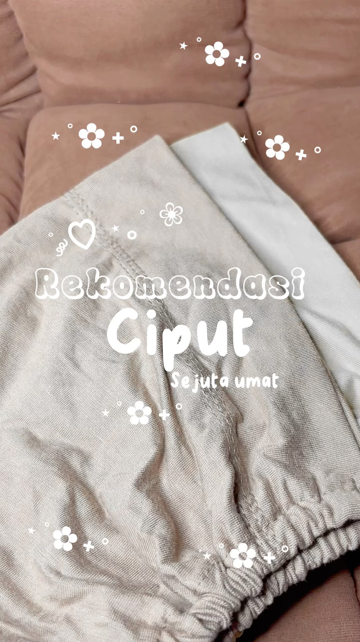 Ciput kaos rayon #ciput #ciputantigeser #ciputantipusing #RacunShopee #ShopeeFashionHaul #RacunShopeeCheck #shopeehaulmurah #racunshopeemurah