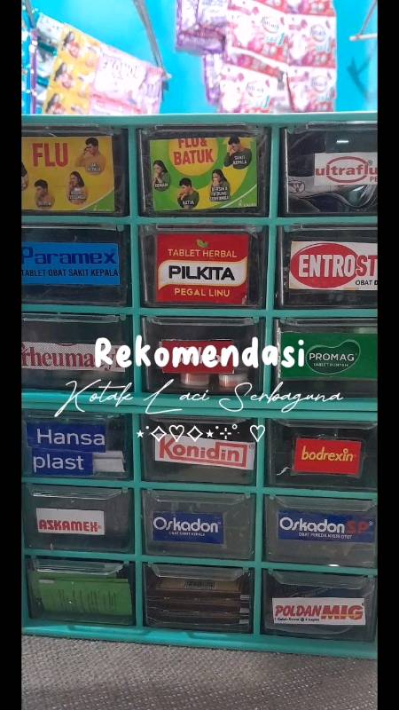 Kotak Laci Serbaguna #kotaklacimini #kotaklacipenyimpanan #kotaklaciserbaguna #kotaklacimurah #kotaklacimini9sekat #kotakpenyimpanan #fypシ #fypage