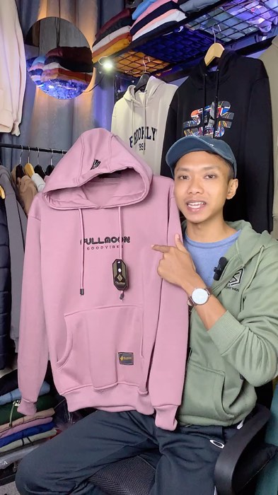Bagi bagi berkah nih,kita diskon #DiskonRacunShopee #hoodiefullmoon #RacunShopee #hoodiemurah #hoodieoversize #fashion