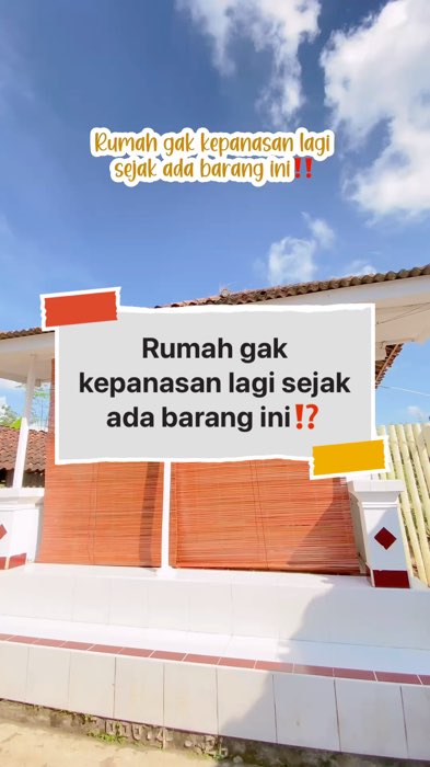 #RacunShopee #DiskonShopeeVideo #DiskonRacunShopee #GratisOngkirRPO #tiraibambu #tiraibambuvernis #tiraibambuminimalis #tiraiterasrumah #tiraibambugul