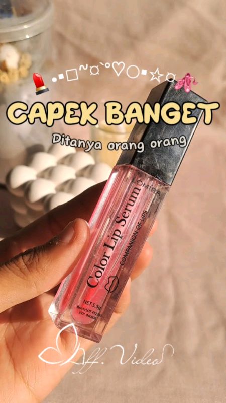 Bibir sehat alami#racunshope #keranjangshope #BerkahKreatorBerlimpah #SpillBawaBerkah #fypシ #lomira#lipserumlomira #fypshopee #diskon40persen #DiskonR