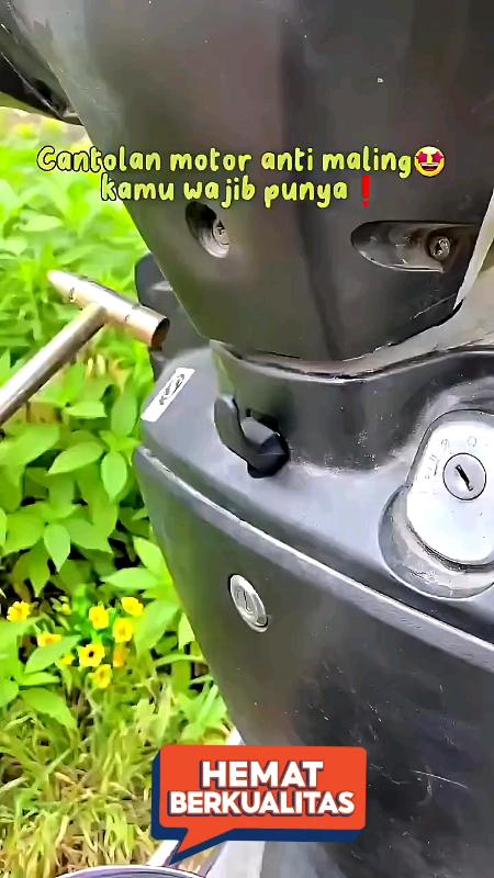 #gantungankunci #gantunganhelm #gantunganhelmkeren